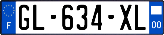 GL-634-XL