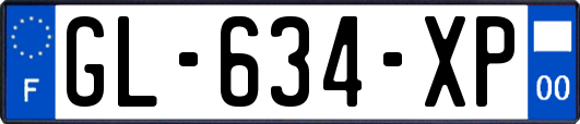 GL-634-XP