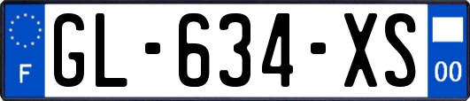 GL-634-XS