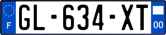 GL-634-XT