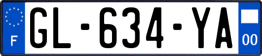 GL-634-YA