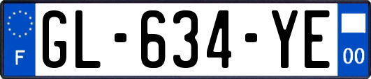 GL-634-YE