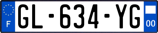 GL-634-YG