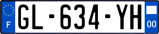 GL-634-YH