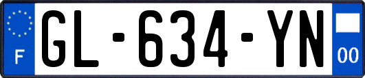 GL-634-YN