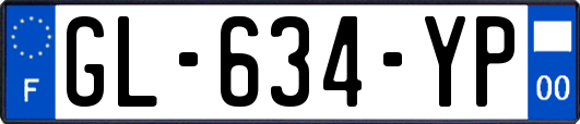 GL-634-YP