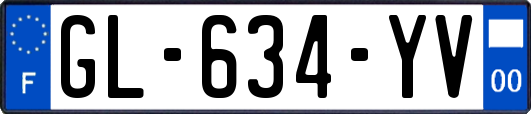 GL-634-YV