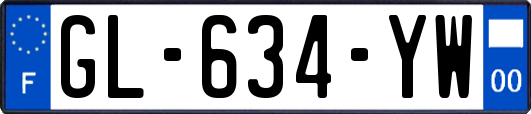 GL-634-YW