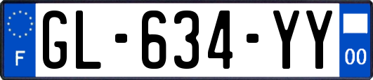 GL-634-YY