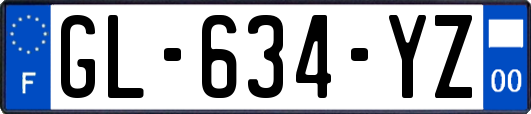 GL-634-YZ