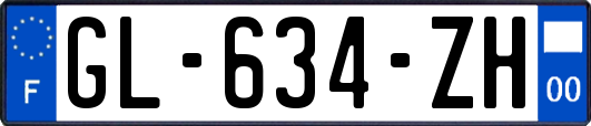 GL-634-ZH