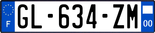 GL-634-ZM