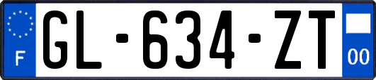 GL-634-ZT