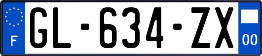 GL-634-ZX