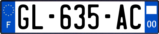 GL-635-AC