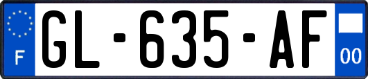 GL-635-AF