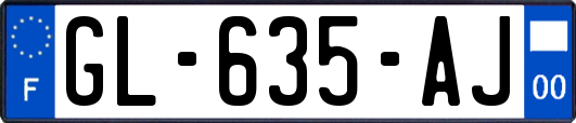 GL-635-AJ