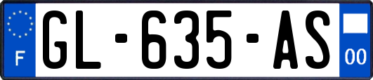 GL-635-AS