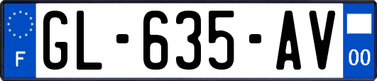 GL-635-AV