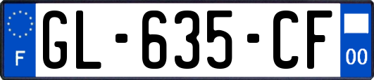 GL-635-CF