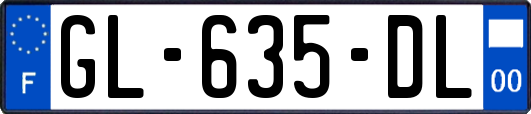 GL-635-DL