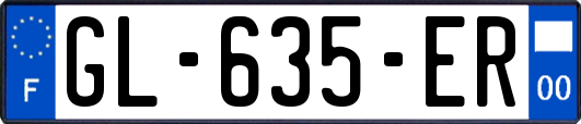 GL-635-ER