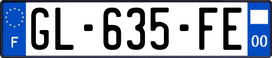GL-635-FE