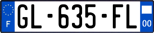 GL-635-FL