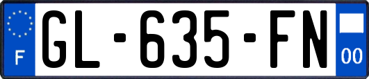 GL-635-FN