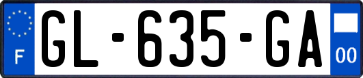 GL-635-GA