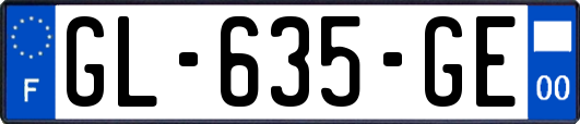 GL-635-GE