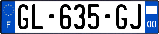 GL-635-GJ