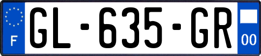 GL-635-GR