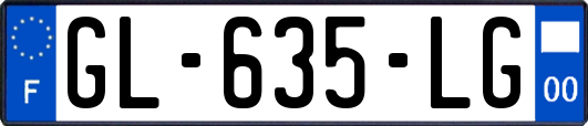 GL-635-LG