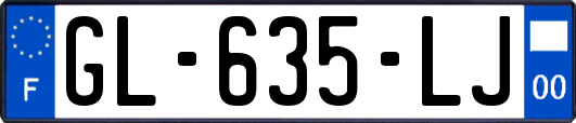 GL-635-LJ