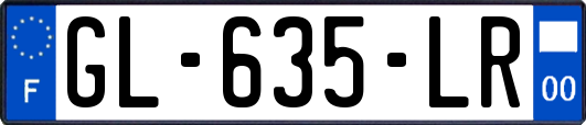 GL-635-LR