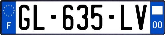 GL-635-LV