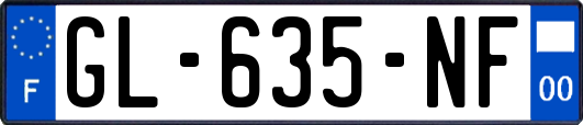 GL-635-NF