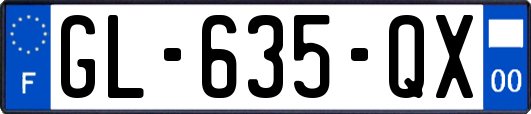 GL-635-QX