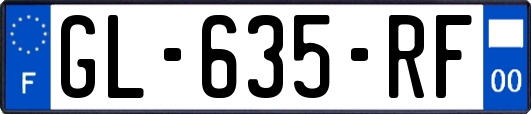 GL-635-RF