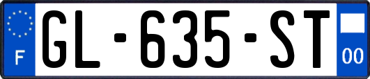 GL-635-ST