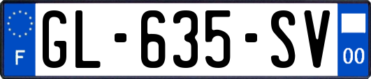 GL-635-SV