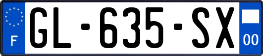 GL-635-SX