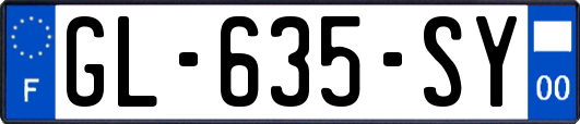 GL-635-SY