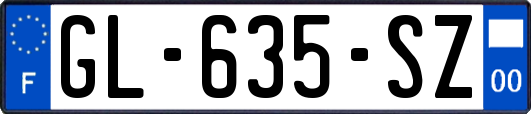 GL-635-SZ