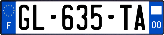 GL-635-TA