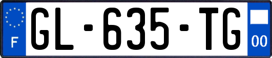 GL-635-TG