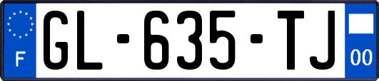 GL-635-TJ