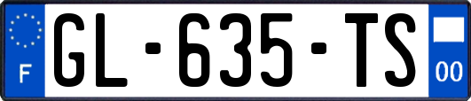 GL-635-TS