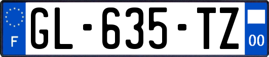 GL-635-TZ